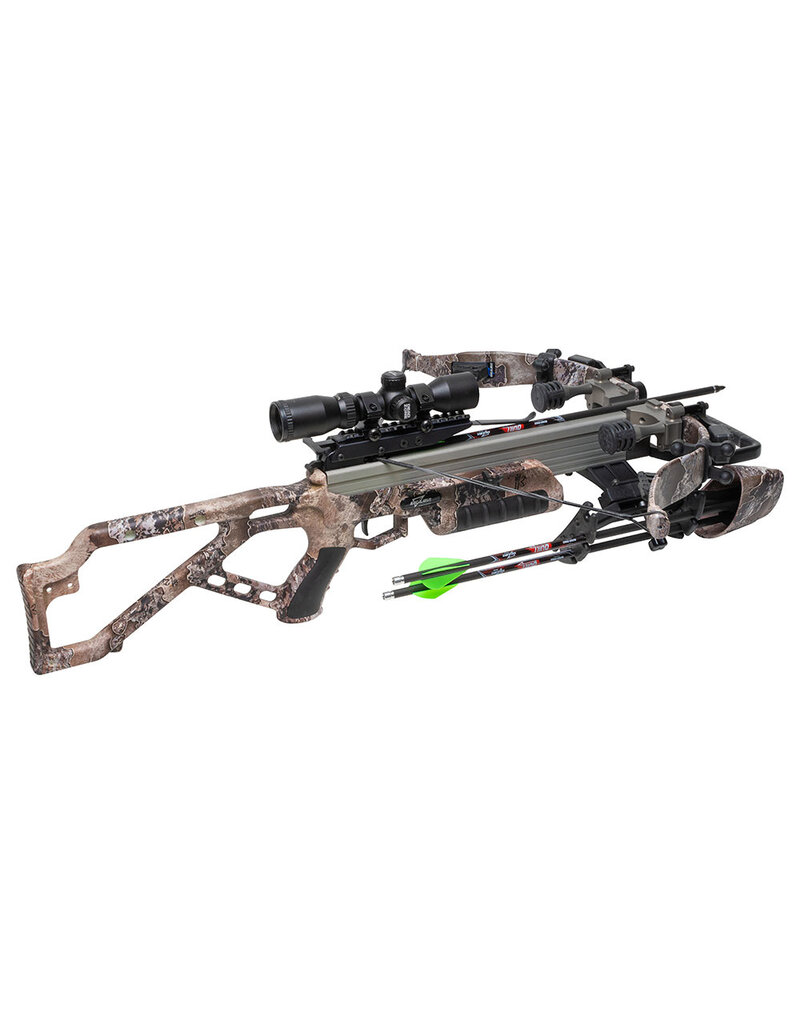 EXCALIBUR CROSSBOWS EXCALIBUR MAG 340 EXCAPE TACT PKG