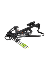 BEAR ARCHERY BEAR ARCHERY TRANCE 410 CROSSBOW KIT