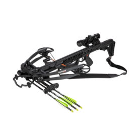 BEAR ARCHERY BEAR ARCHERY TRANCE 410 CROSSBOW KIT