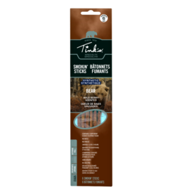 TINK'S TINK’S BEAR SMOKIN’ STICKS WILD BERRY SCENTED 6 PK