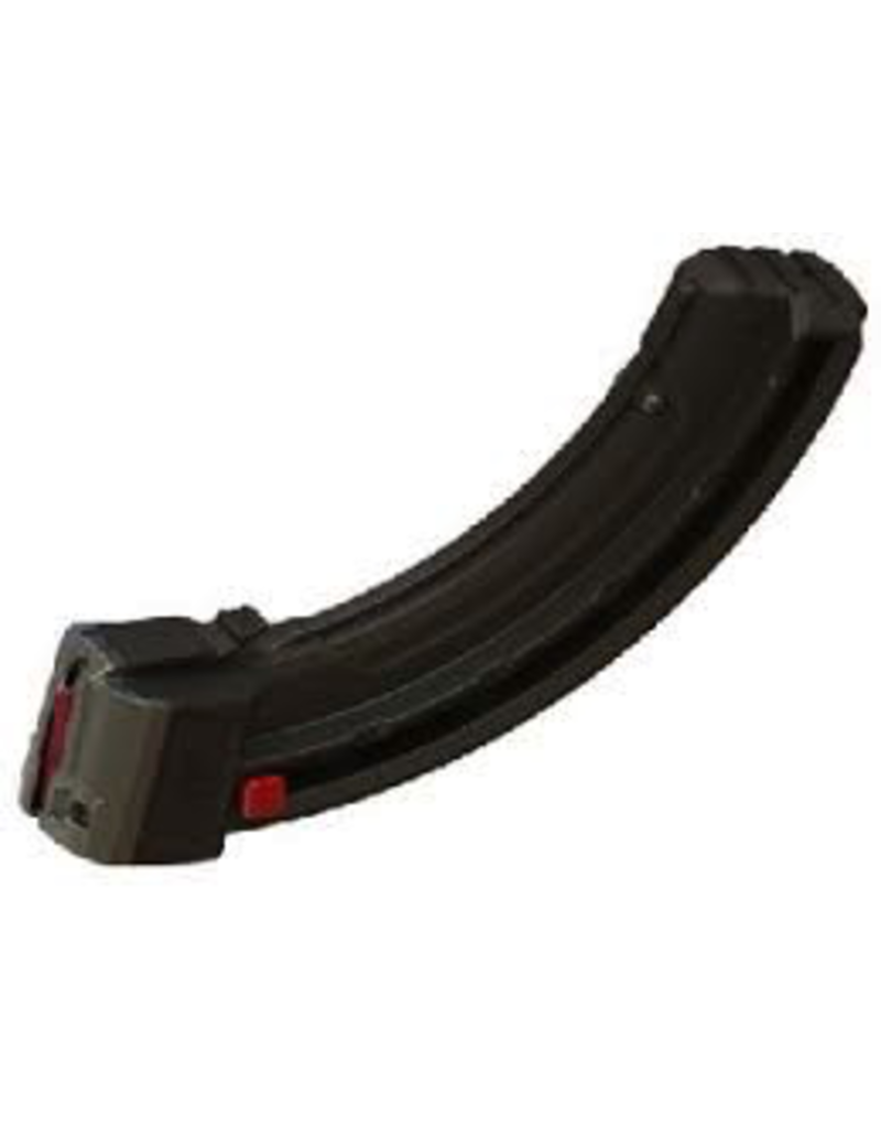 BUTLER CREEK BUTLER CREEK 25 ROUND A17 MAGAZINE