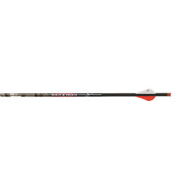 CARBON EXPRESS CARBON EXPRESS MAXIMA HUNTER 20” X-BOLT MOON NOCK