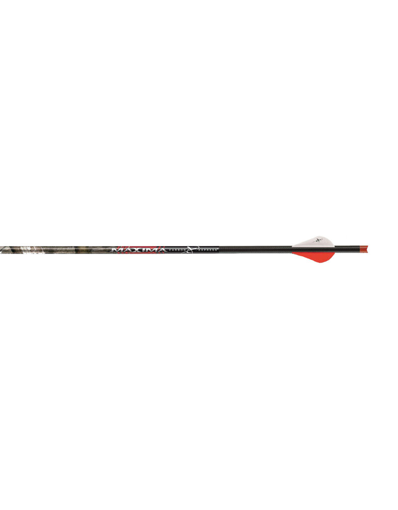 CARBON EXPRESS CARBON EXPRESS MAXIMA HUNTER 20” X-BOLT MOON NOCK
