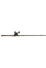 PFLUEGER PFLUEGER MONARCH MON61LP/702MH