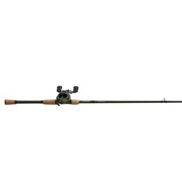PFLUEGER PFLUEGER MONARCH 7' MH CASTING ROD