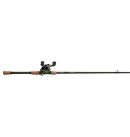PFLUEGER PFLUEGER MONARCH MON61LP/702MH