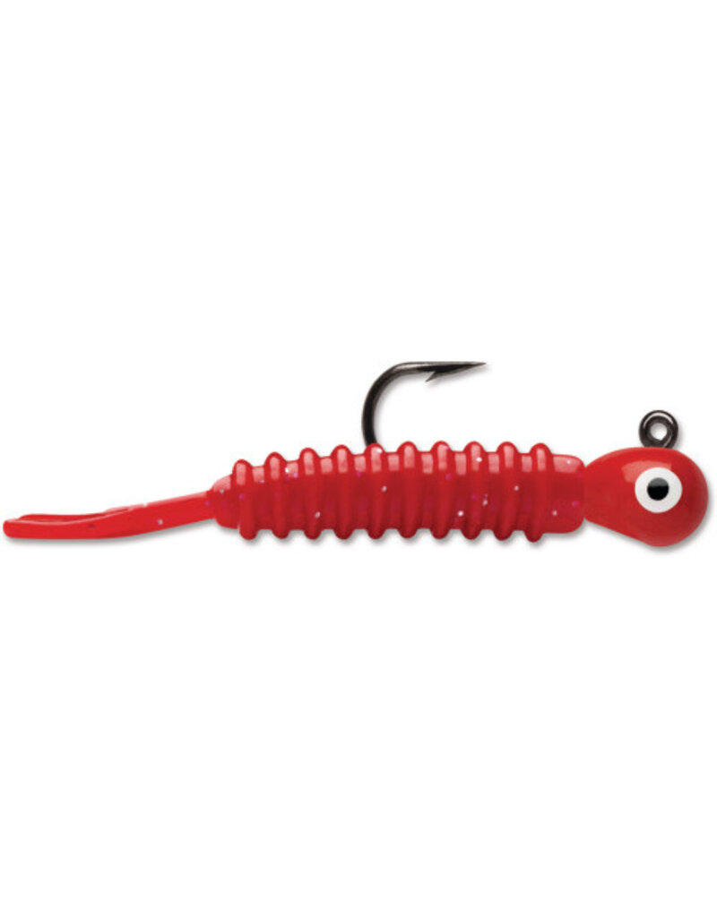 VMC VMC TUNGSTEN LUV BUG JIG