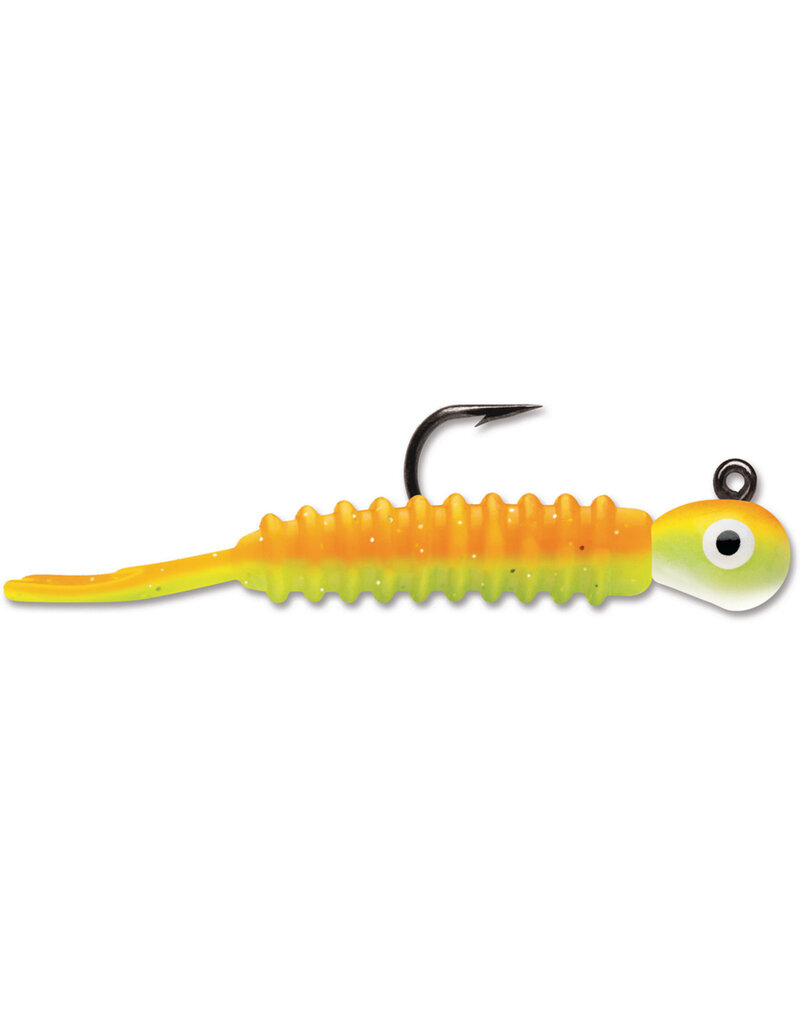 VMC VMC TUNGSTEN LUV BUG JIG