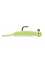 VMC VMC TUNGSTEN LUV BUG JIG