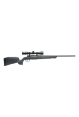 SAVAGE SAVAGE AXIS II XP 6.5 CREEDMOOR 22" BBL GRAY