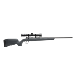 SAVAGE SAVAGE AXIS 2 XP 6.5 CREEDMOOR 22" BBL GRAY