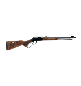 SAVAGE SAVAGE REVEL DLX 22LR WOOD BLUED