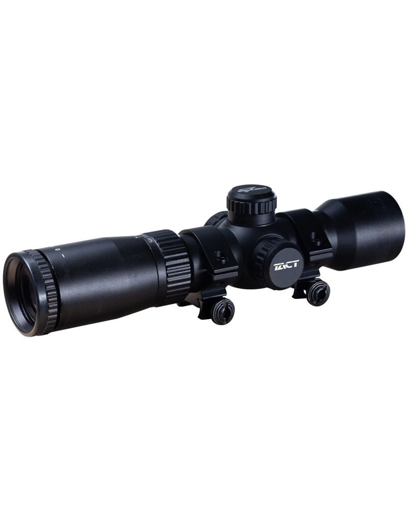 EXCALIBUR EXCALIBUR TACT HUNTER SCOPE