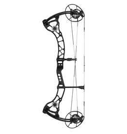 BOWTECH BOWTECH EVA SHOCKEY GEN 3 RH 40# BLACK