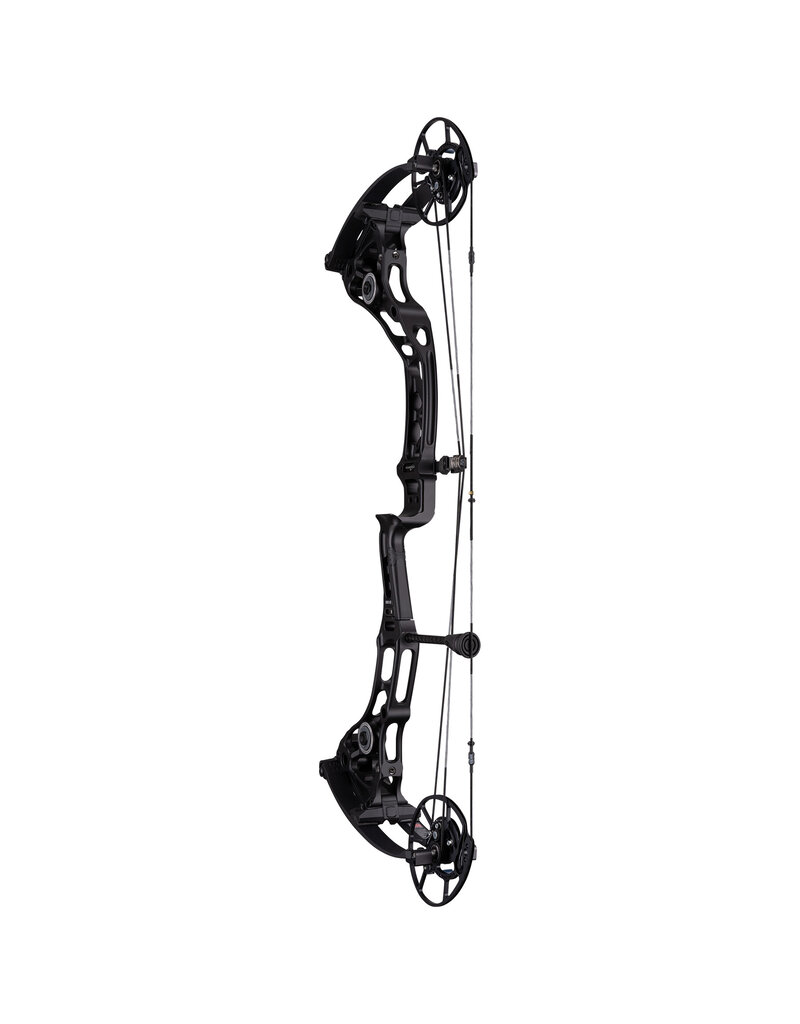 BOWTECH BOWTECH EVA SHOCKEY GEN 3 RH 40# BLACK