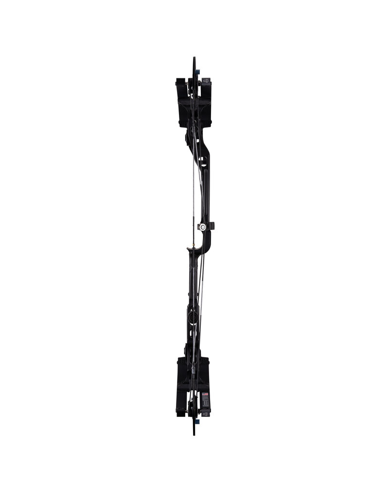 BOWTECH BOWTECH EVA SHOCKEY GEN 3 RH 40# BLACK