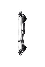 BOWTECH BOWTECH EVA SHOCKEY GEN 3 RH 40# BLACK