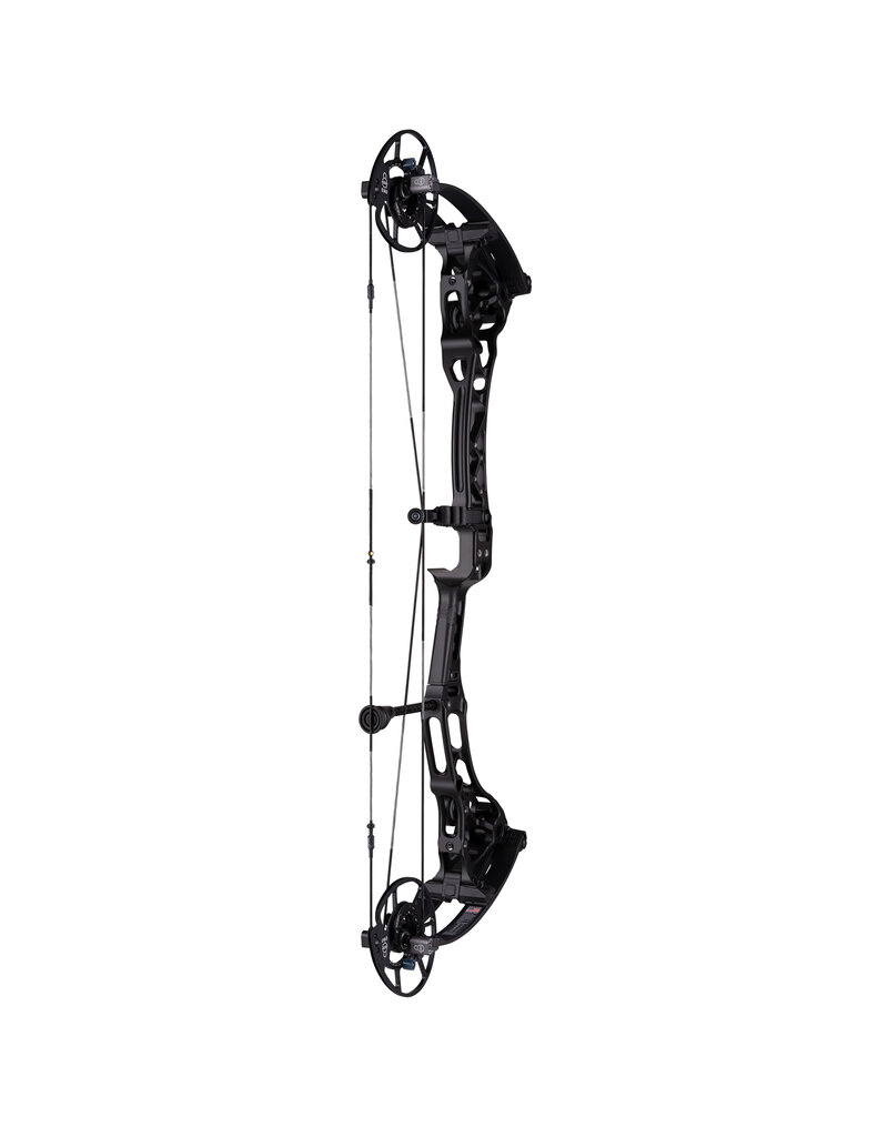 BOWTECH BOWTECH EVA SHOCKEY GEN 3 RH 40# BLACK