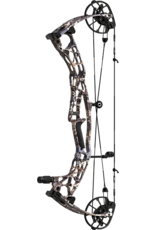HOYT ARCHERY HOYT ALPHA AX-2 HBX GEN 4