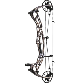 HOYT ARCHERY HOYT ALPHA AX-2 HBX GEN 4