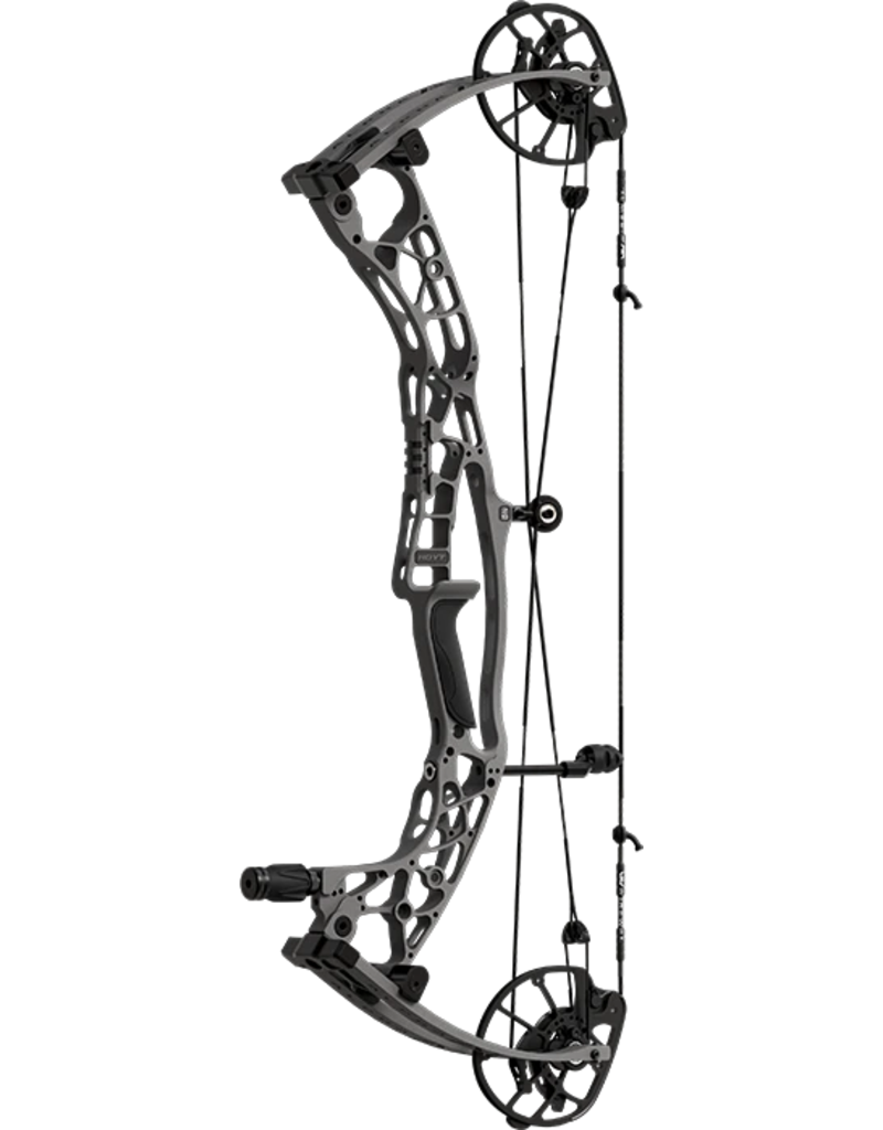 HOYT ARCHERY HOYT ALPHA AX-2 32