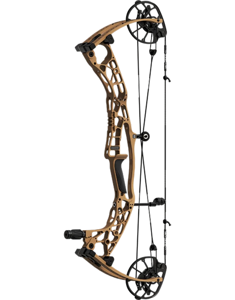 HOYT ARCHERY HOYT ALPHA AX-2 32