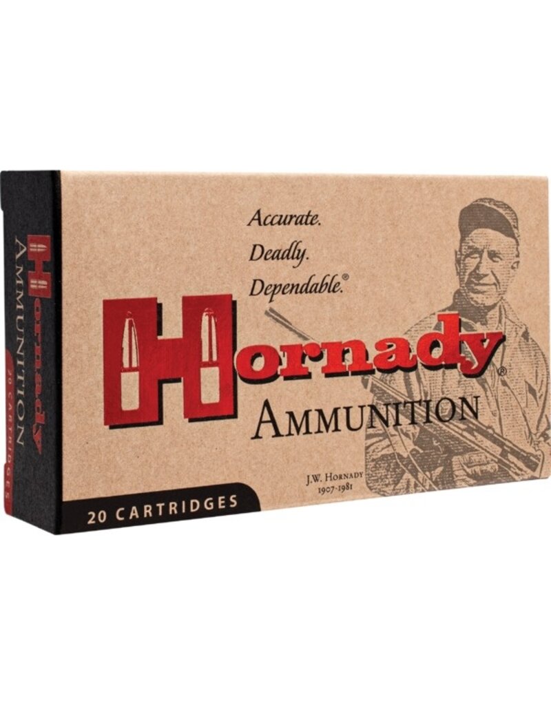 HORNADY 405 WIN 300GR