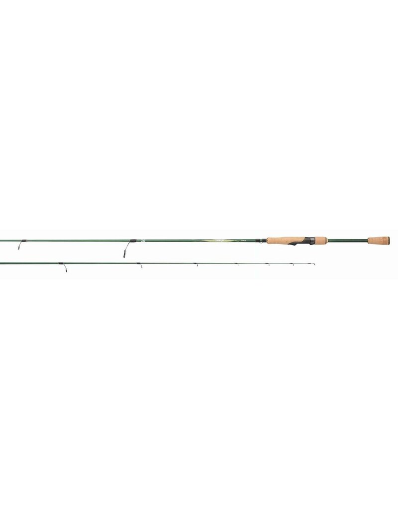 DAIWA DAIWA TD EYE WALLEYE SPINNING ROD SERIES