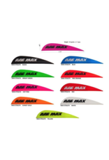 AAE ARIZONA ARCHERY AAE ASSORTED MAX STEALTH VANES