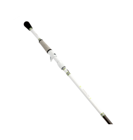 LEWS LEWS MACH 1 CASTING COMBO 7' 2" MH/F