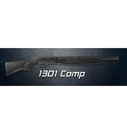 BERETTA BERETTA 1301 COMP 12/21” BLACK/SYNTHETIC