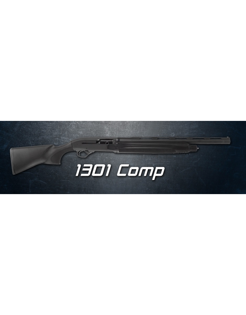 BERETTA BERETTA 1301 COMP 12/21” BLACK/SYNTHETIC