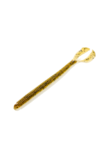 STRIKE KING STRIKE KING RAGE TWIN TAIL MENACE WORM 8PK
