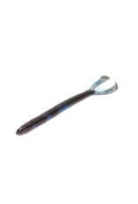 STRIKE KING STRIKE KING RAGE TWIN TAIL MENACE WORM 8PK