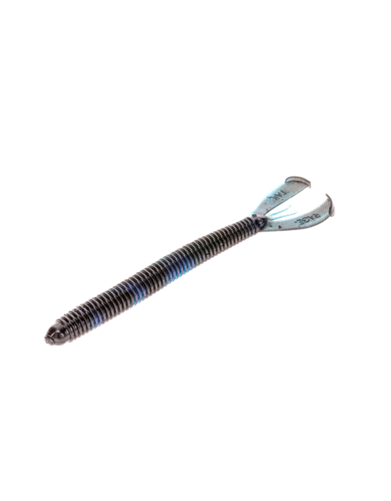 STRIKE KING STRIKE KING RAGE TWIN TAIL MENACE WORM 8PK