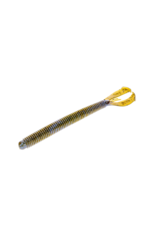 STRIKE KING STRIKE KING RAGE TWIN TAIL MENACE WORM 8PK