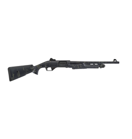 BENELLI BENELLI NOVA 3 TACTICAL 12 GA 18.5" MULTICAM BLACK