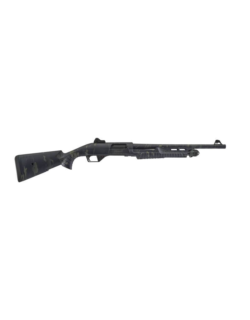 BENELLI BENELLI NOVA 3 TACTICAL 12 GA 18.5" MULTICAM BLACK