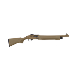 BERETTA BERETTA 1301 TACTICAL SYN FDE 12/18.5" WS PICA RAIL OCHP MOD2