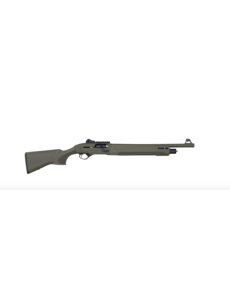 BERETTA BERETTA 1301 TACTICAL OD GREEN 12 GA 18.5" WS PICA RAIL