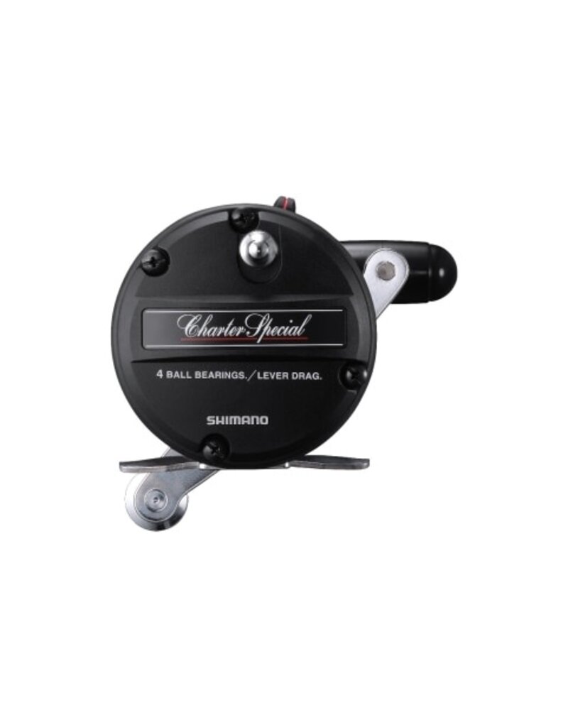SHIMANO SHIMANO CHARTER SPECIAL 2000LD