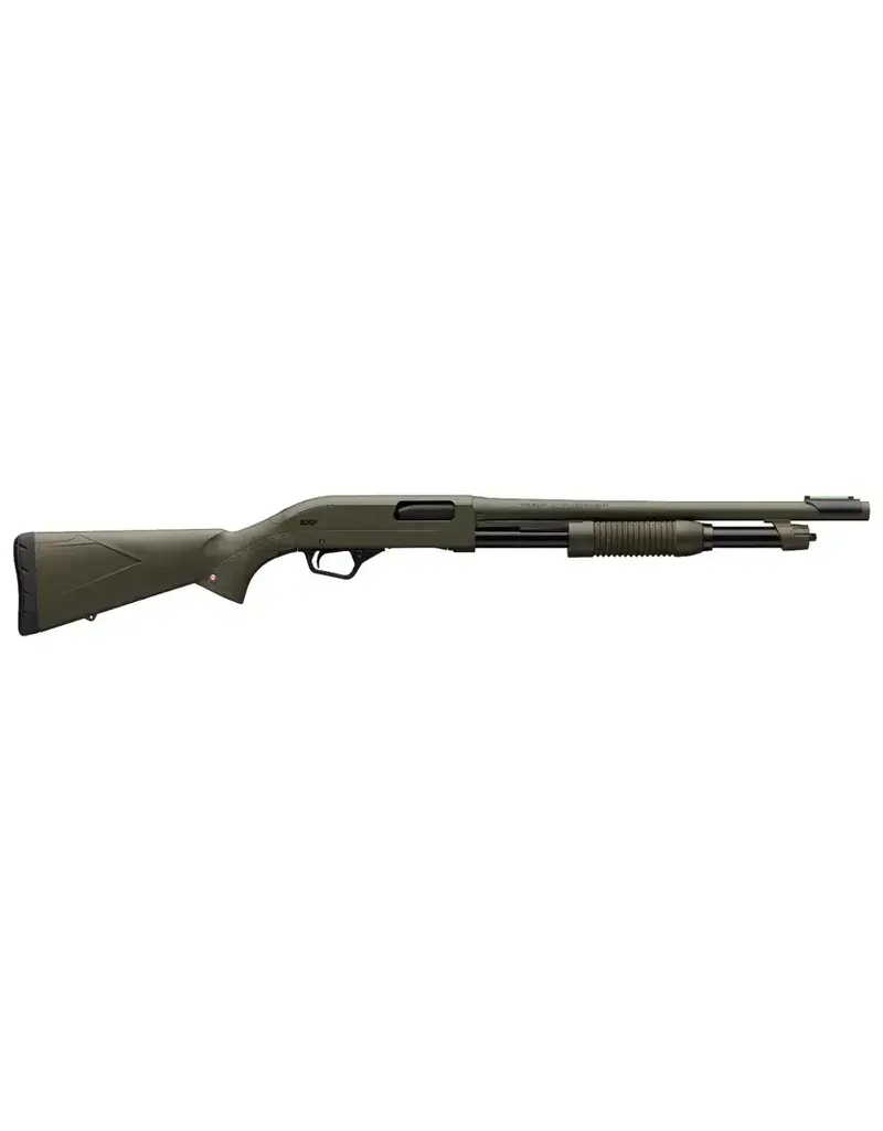 WINCHESTER WINCHESTER SXP OD GREEN DEF 12 GA 3" 18 INV+ CYL