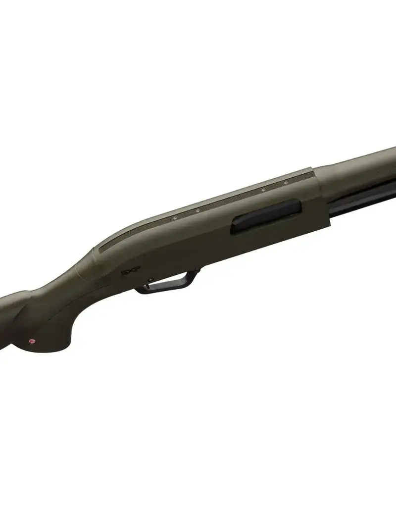WINCHESTER WINCHESTER SXP OD GREEN DEF 12 GA 3" 18 INV+ CYL