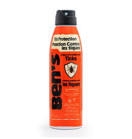 BEN'S BEN'S TICK PROTECTION 12 HOURS