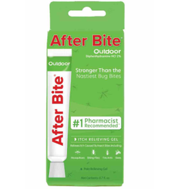 AFTER BITE ITCH ERASER