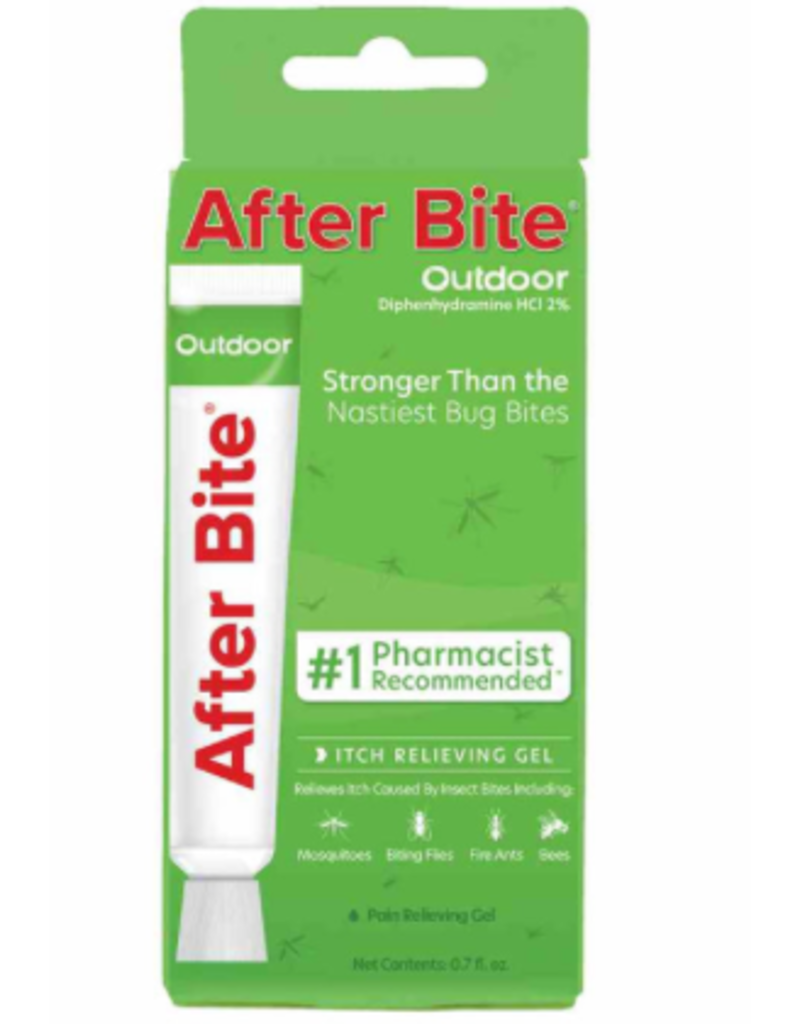 AFTER BITE ITCH ERASER
