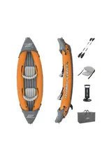 HYDRO-FORCE RAPID X2 KAYAK 10'6" X 39"