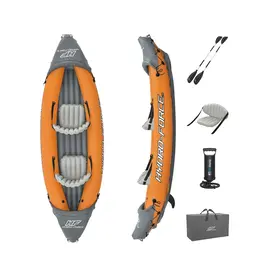 HYDRO-FORCE RAPID X2 KAYAK 10'6" X 39"