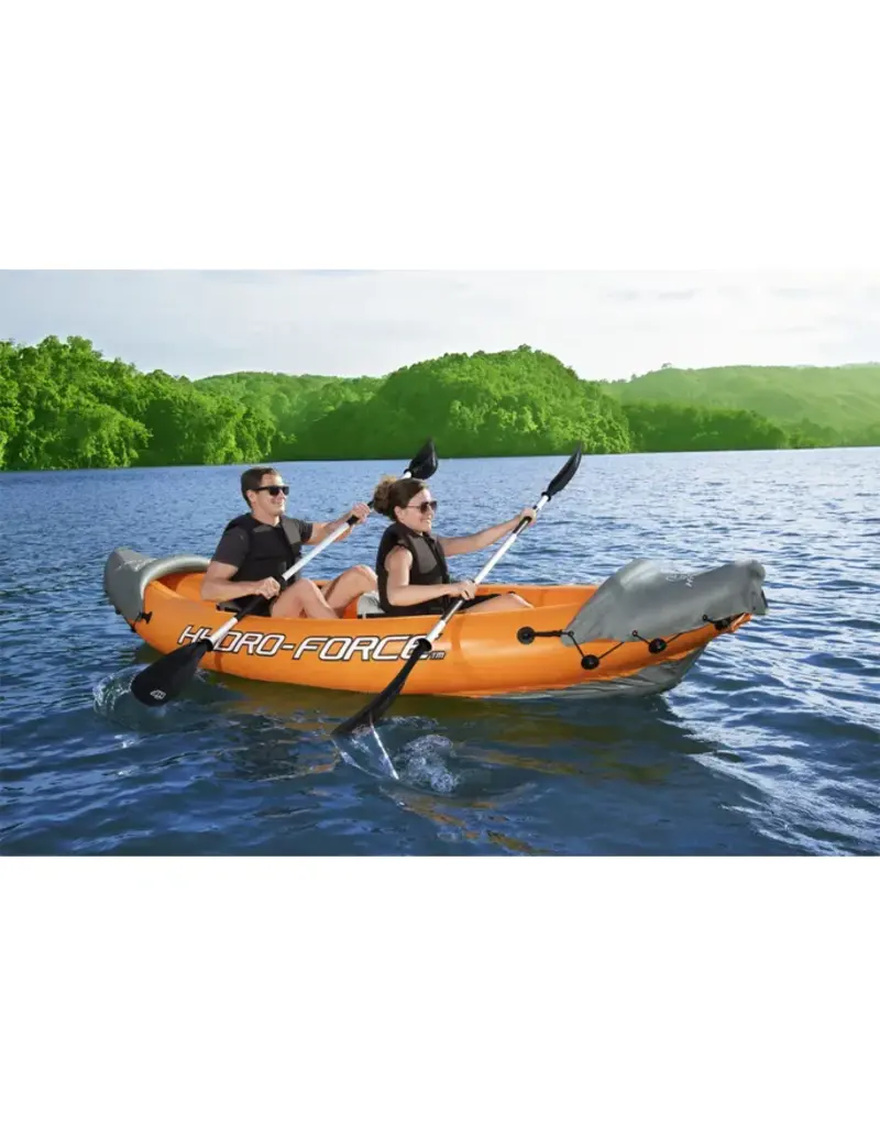 HYDRO-FORCE RAPID X2 KAYAK 10'6" X 39"
