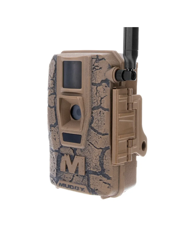 MUDDY MUDDY MITIGATOR CELLULAR TRAIL CAMERA 24 MEGAPIXEL